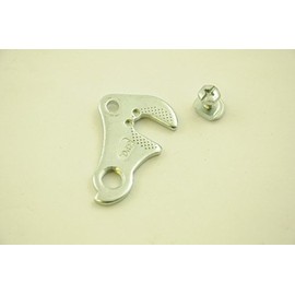 bankrupt_bike_parts REAR DERAILLEUR HANGER ADAPTOR CLAW FOR MOST DERAILLEUR TYPES, SHIMANO, SRAM