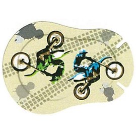 Ortopad® Bamboo Pick-a-Patch®, Choose Your Designs, 10 Adhesive Eye Patches Per Pack