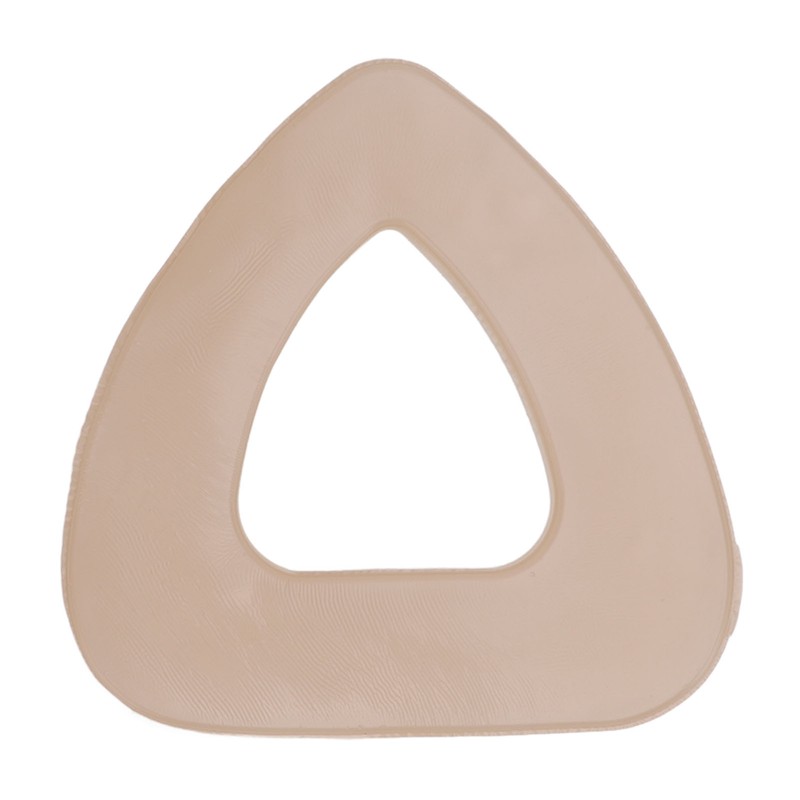 Breathing Machine Silicone Nasal Cover Liner Reduce Noisy Air Leaks