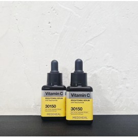 Mediheal Vitamin C Brightening Serum 40ml+40ml / 메디힐 비타민씨 브라이트닝 세럼 40ml+40ml