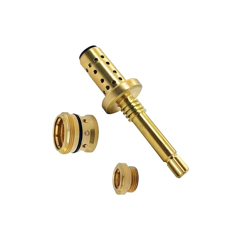 TA-10 Flow Control Spindle Rebuild Kit Replacement,Compatible with Symmons Temptrol