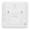 TS‑6210 3 in 1 Wireless Thermometer Hygrometer Indoor Outdoor Temperature
