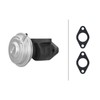 HELLA 6NU 014 865-441 EGR Valve Pneumatic with Seals