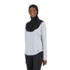 Outdoor Research ActiveIce Hijab, Black, S/M