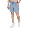90 Degree by Reflex Mens Quick Dry Workort Short 7"