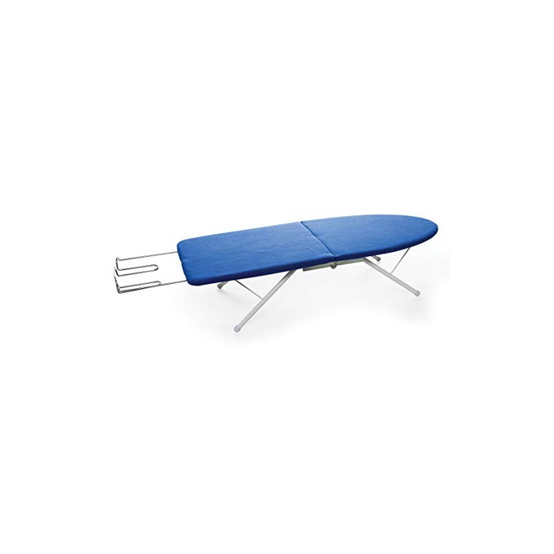 Camco Folding Ironing Board- Easily Folds for Convenient Storage After
