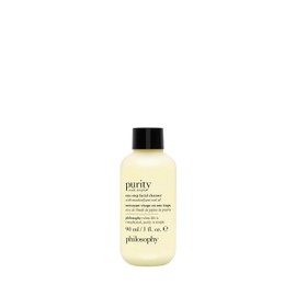 PHILOSOPHY purity made simple one step facial cleanser 90ml