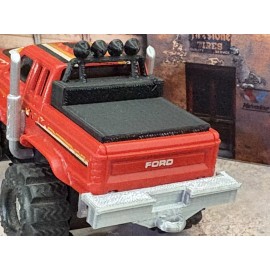 Schaper Vintage Schaper Stomper 3D Printed Qty. 1x - F100 Bumper