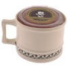 Colonel Conk Model 129 Super Shave Mug with Soap