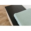 Copper Pearl - Funda para cambiador de pañales de punto