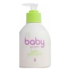 Kit Para Bebés Doterra Crema, Locion Y Jabon Blanco