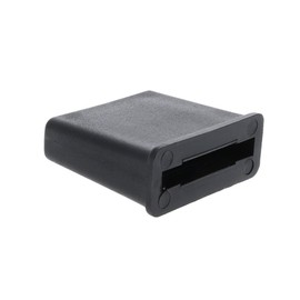 Drip Depot 5/8" Drip Tape End Closure - Pack of 5