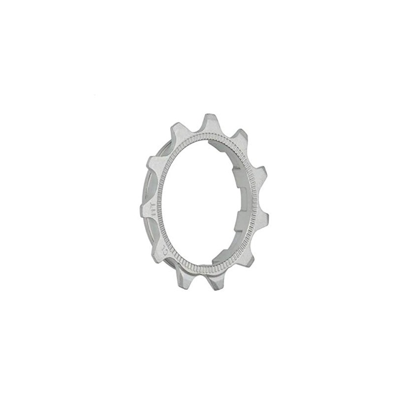 Shimano CS-HG81-10 CS-HG62-10 Y1YS11100 11T Gear (Gear with Brim) for