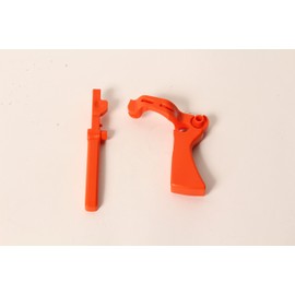 Echo P021047440 Throttle Lockout Kit