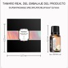 iHOGCO Kit De 8 Aceites Esenciales Aromaterapia 100% Puro 10ml