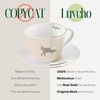 [UK] Luycho Locomotion_Cup & Cat_330ml