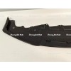 Stunning Bumper Face Bar Grilles Front For 2017-2021 Honda Civic