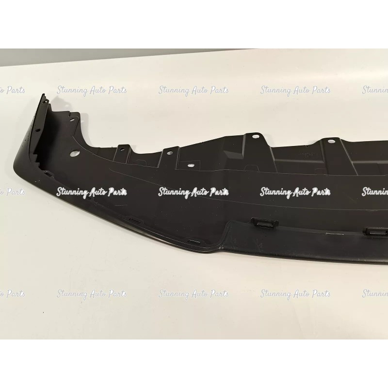 Stunning Bumper Face Bar Grilles Front For 2017-2021 Honda Civic