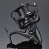 12+1 BB Spinning Reel with Front and Rear Double Drag