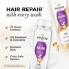 Pantene Ultimate Volume Set Shampoo y Acondicionador