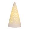 Living Mini LED Light Fir Tree Small Diameter: 4 cm