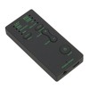 Voice Changer Portable Handheld 7 Modes Sound Card Voice Changer