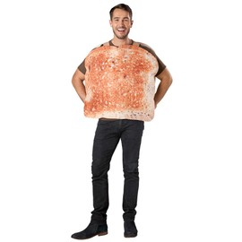 Seasons Adult Toast Costume