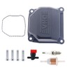 ANTO 24 755 141-S Valve Cover for Kohler CH20 CH22
