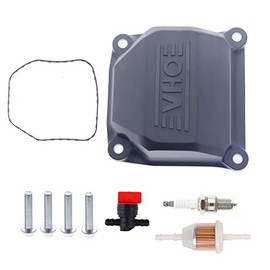 ANTO 24 755 141-S Valve Cover for Kohler CH20 CH22 CH23 CH25 CH640 CH670 CH680 CH730 CH740 CH750 Engines with Seals Bolts Kit