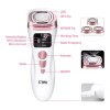 Mini Hifu Hifu Mini 2th Generation Lifting Facial Radiofrecuencia Sms