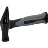 Daigoro 12323 Short Tip Hammer Fiberglass Handle 0.8 inches (21