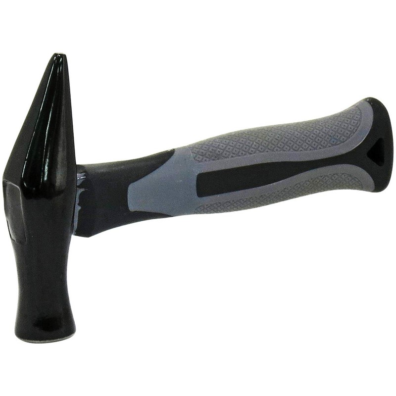 Daigoro 12323 Short Tip Hammer Fiberglass Handle 0.8 inches (21