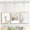 iplusmile 5 Sets Hanging a Painting Rope Hanging a Painting