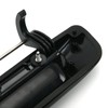 Rear Tailgate Trunk Handle w/Backup Camera Comes with RCA Plug