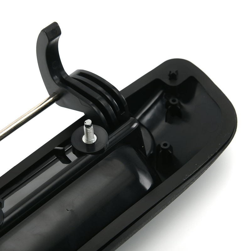 Rear Tailgate Trunk Handle w/Backup Camera Comes with RCA Plug
