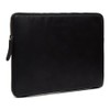 The Chesterfield Brand Clinton Laptop Sleeve Black