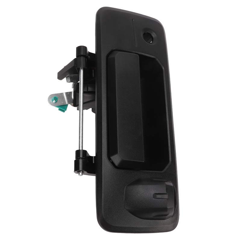 Tailgate Handle with Key Hole Camera Hole Exterior 69090‑0C090 Replacement