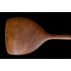 Voice of Source Teak Spatula, Kitchenware, Cooking and Dining Utensils,