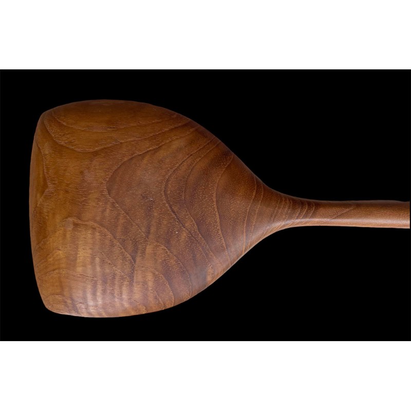 Voice of Source Teak Spatula, Kitchenware, Cooking and Dining Utensils,