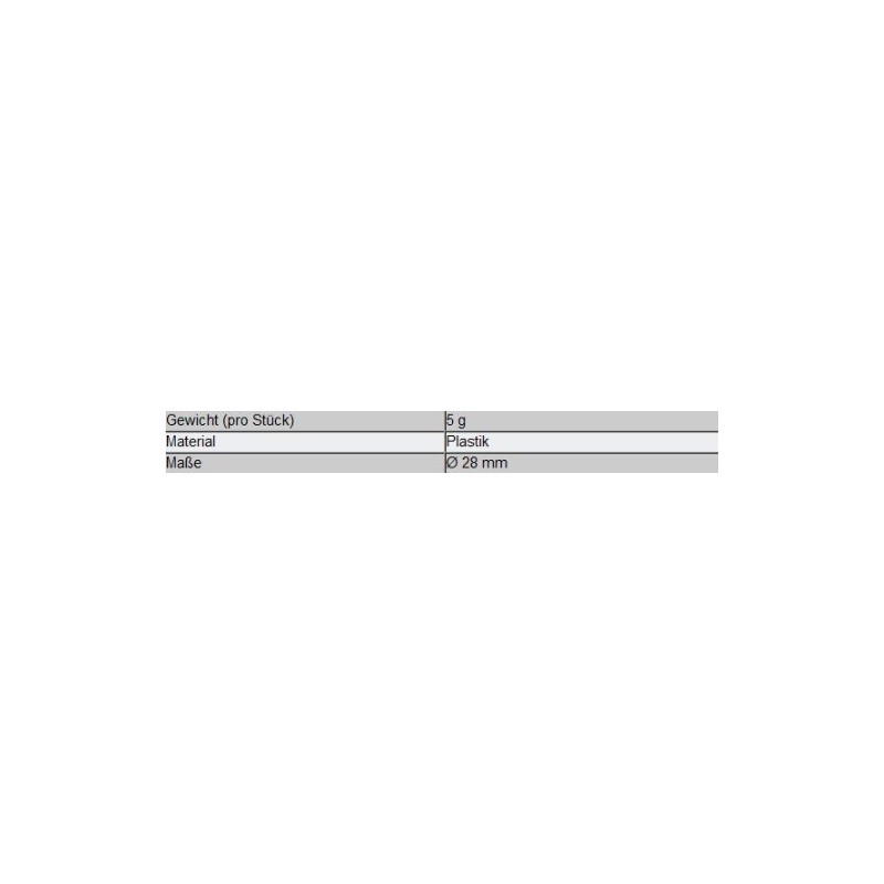 Spare Part SunSun HW-302 Bio Balls Ø 28mm Aquarium External