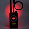 K18 AntiCandid Camera Detector RF Signal GPS GSM Audio Finder