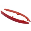 Doo Engy Reflector Bumper Rear Light Rear Light Left and