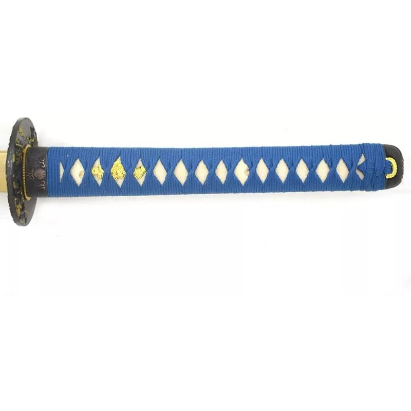 Snake Eye Tactical Classic Handmade Katana Sword Samurai Sword Real