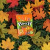 Sour Punch Bites, Tropical Blends, 5oz Bag (12 Pack), Peach,
