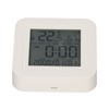 Smart WiFi Temperature Humidity Sensor 2.4GHz Wireless Phone Remote for