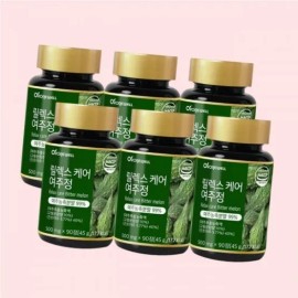 Roniwell Relax Care Tablets 90 x 6 (total 18 months supply) 2145102709 4897930 / 로니웰 릴렉스케어 정 90정 x 6개 (총 18개월분) 2145102709 4897930