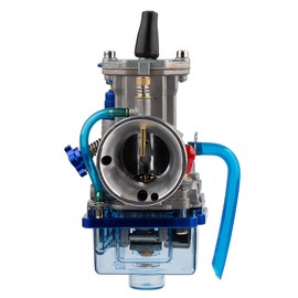 PWK Carburetor 32mm Carb Universal 125cc-200cc 2T 4T Motorcycle ATV Quad Go Kart Dirt Bike Scooter Motocross
