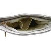 JENNIFER JONES - Fashionable Women's Handbag - Shoulder Bag -