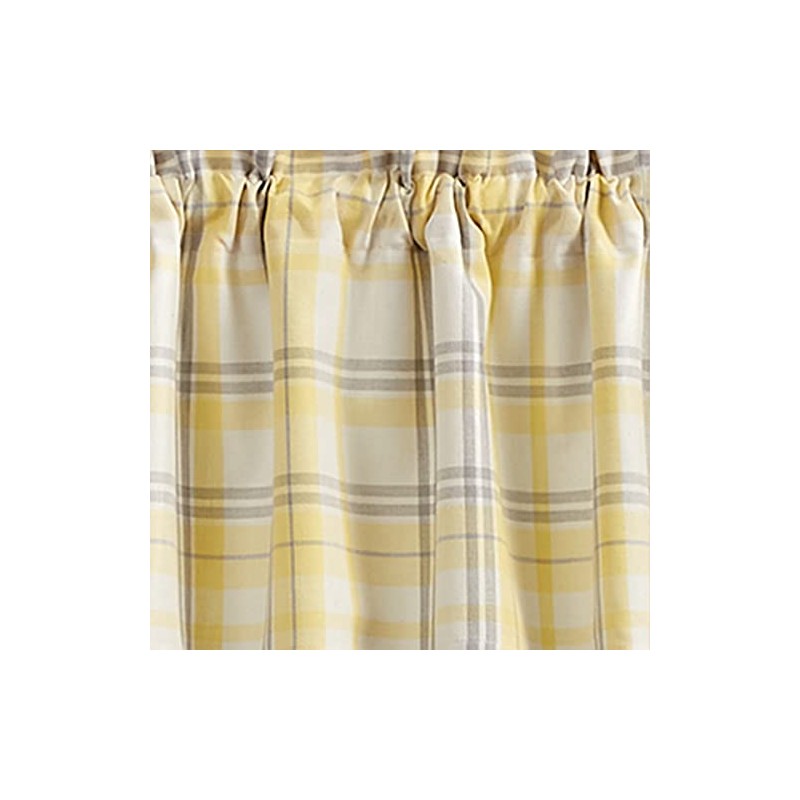 Park Designs Meadowlark Valance 72" x 14"