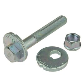 ASC Rear Camber Toe Alignment Bolt Kit - L/R - Replacement For Nissan Qashqai II (J11) 2013-